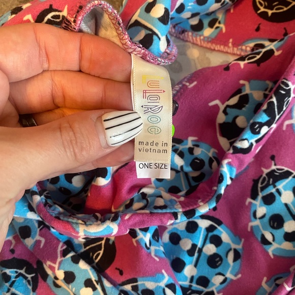 Lularoe leggings lot - Picture 6 of 14